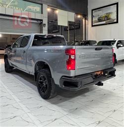 شيفروليه سلفرادو